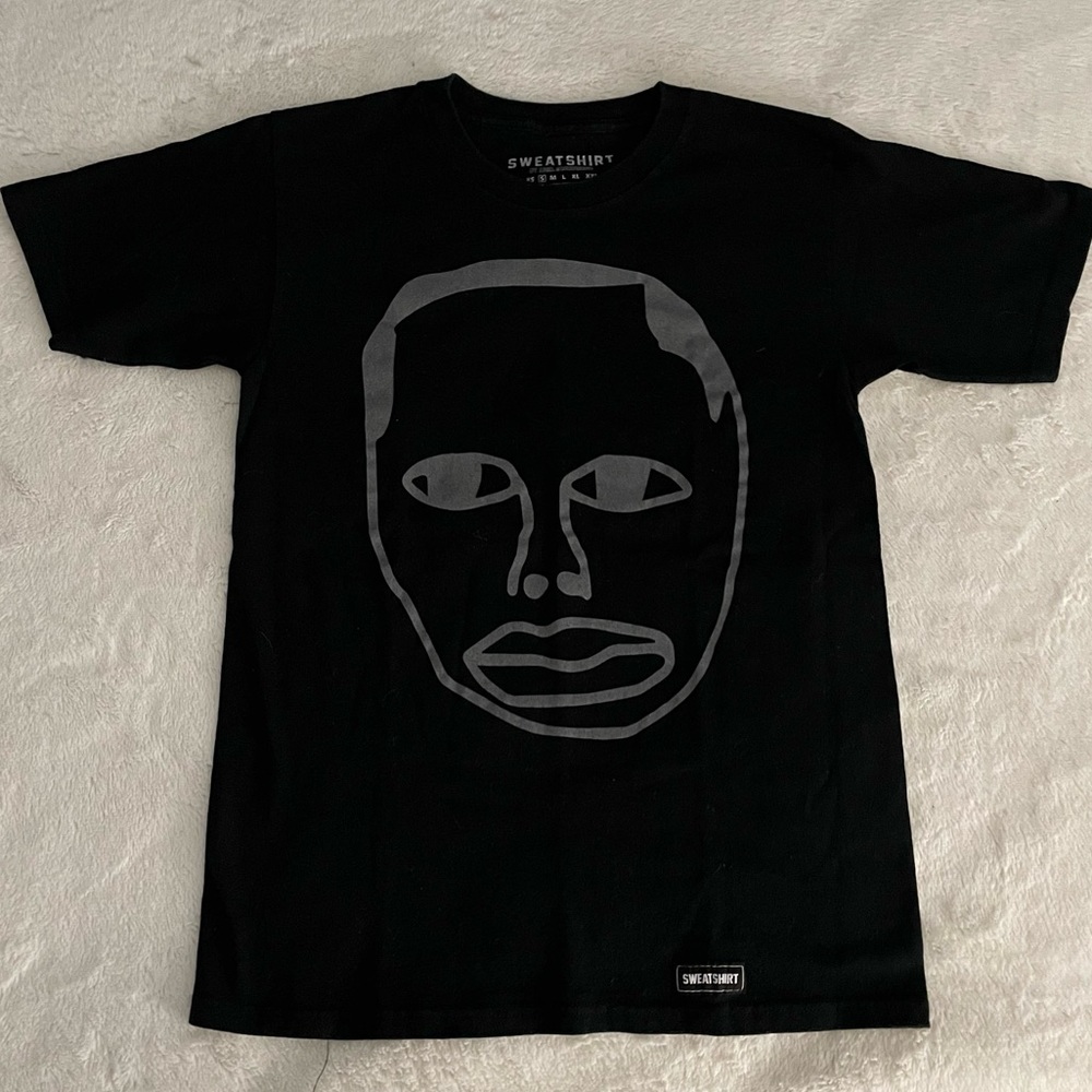 Earl Sweatshirt t-shirt